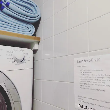 Sobre Ribas 2|12 شقة